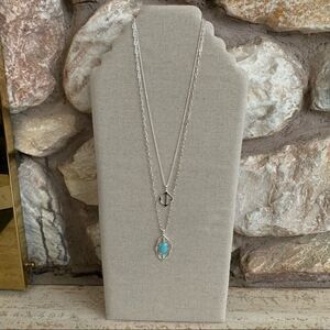 Fortuna necklace Stella & dot